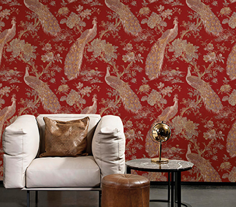 刺繡系列-北京樂彩飾家裝飾材料有限公司