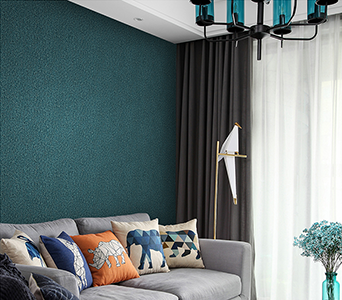 沂水弦歌-北京樂彩飾家裝飾材料有限公司