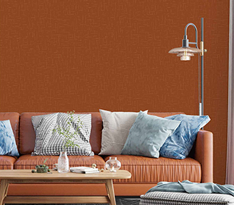 《繁花》PVC素色-北京樂彩飾家裝飾材料有限公司