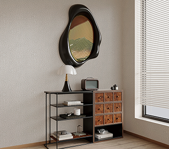 沂水弦歌-北京樂彩飾家裝飾材料有限公司